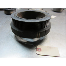 25R205 Crankshaft Pulley For 08-12 Nissan Xterra  4.0